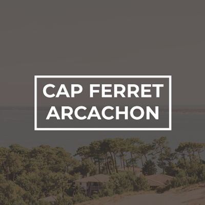 Cap Feret - Arcachon